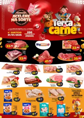 Catálogo Bigmart (válido até 20-01)