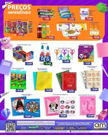 Encarte Almeida Mercados Página 2