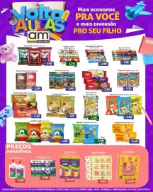 Encarte Almeida Mercados Página 1