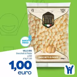 Volantino Hurrà settimana 4 Pagina 5