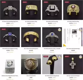 Cash Converters catalogue Page 1