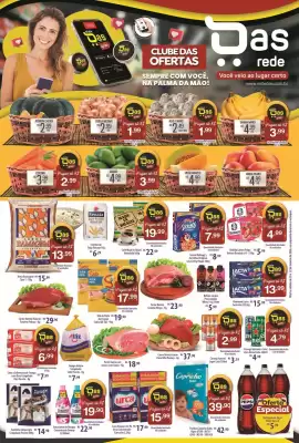 Catálogo Rede DAS (válido até 22-01)