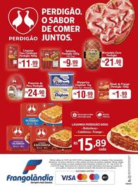 Encarte Frangolândia Página 2