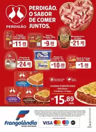 Encarte Frangolândia Página 2