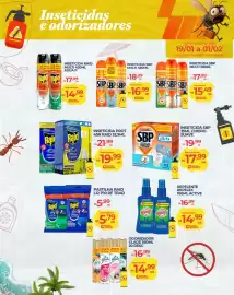 Catálogo Supermercados Myatã Página 1