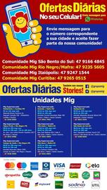 Catálogo Mig Supermercados Página 6