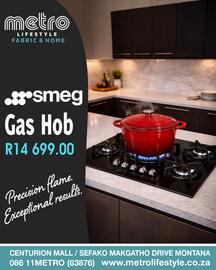 Metro Home Centre catalogue week 4 Page 4