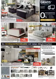 Zurbrüggen Prospekt woche 4 Seite 11