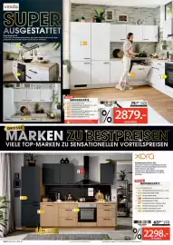 Zurbrüggen Prospekt woche 4 Seite 16