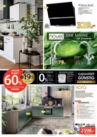 Zurbrüggen Prospekt woche 4 Seite 17