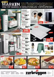 Zurbrüggen Prospekt woche 4 Seite 20