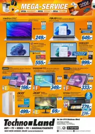 Expert Techno Land Prospekt Seite 8