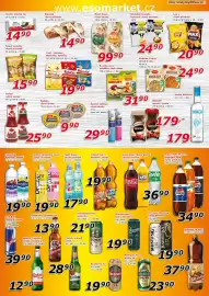 ESO MARKET leták Strana 4