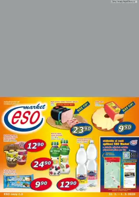 ESO MARKET leták (platné do 1-02)