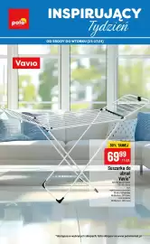 Polomarket gazetka tydzień 4 Strona 1