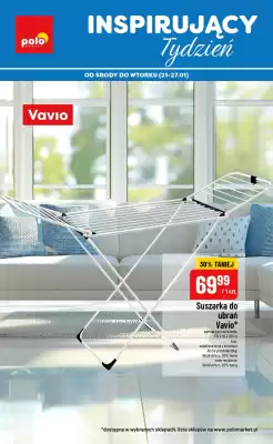 Polomarket gazetka (ważność do 27-01)