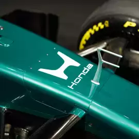 Folleto Honda Página 2