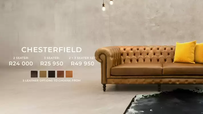 Ouhout Meubels catalogue (valid until 3-02)