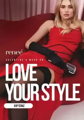 Renee magazyn (ważność do 27-01)