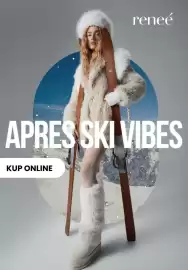 Renee magazyn tydzień 4 Strona 1