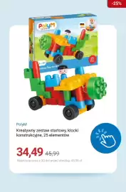 Smyk gazetka tydzień 4 Strona 2