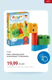 Smyk gazetka tydzień 4 Strona 4