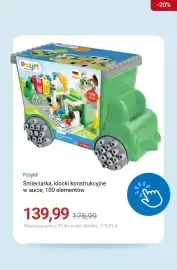 Smyk gazetka tydzień 4 Strona 5