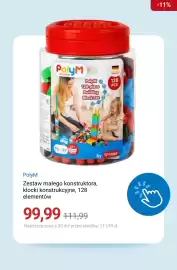 Smyk gazetka tydzień 4 Strona 8