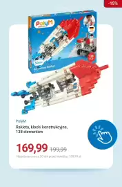 Smyk gazetka tydzień 4 Strona 9