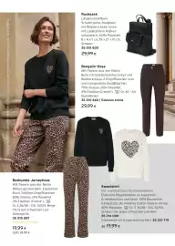 Tchibo Eduscho Flugblatt Seite 10