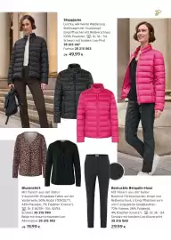 Tchibo Eduscho Flugblatt Seite 11