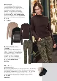 Tchibo Eduscho Flugblatt Seite 12