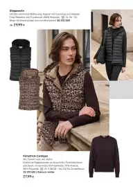 Tchibo Eduscho Flugblatt Seite 14