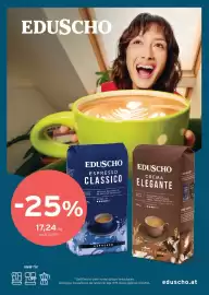 Tchibo Eduscho Flugblatt Seite 15