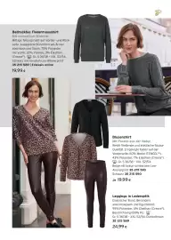 Tchibo Eduscho Flugblatt Seite 16