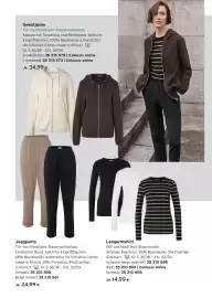 Tchibo Eduscho Flugblatt Seite 17