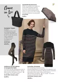 Tchibo Eduscho Flugblatt Seite 20