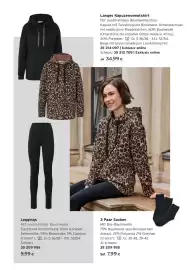 Tchibo Eduscho Flugblatt Seite 21