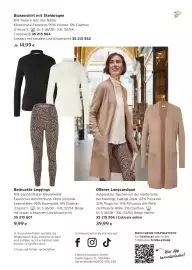 Tchibo Eduscho Flugblatt Seite 22