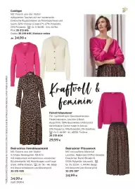 Tchibo Eduscho Flugblatt Seite 3