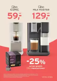 Tchibo Eduscho Flugblatt Seite 4