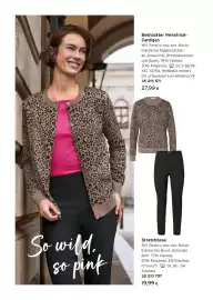 Tchibo Eduscho Flugblatt Seite 5