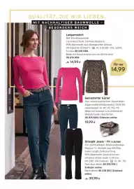 Tchibo Eduscho Flugblatt Seite 6