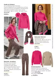 Tchibo Eduscho Flugblatt Seite 8