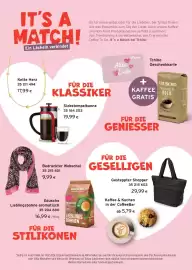 Tchibo Eduscho Flugblatt Seite 9