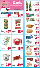Qanto leták týden 4 Strana 1