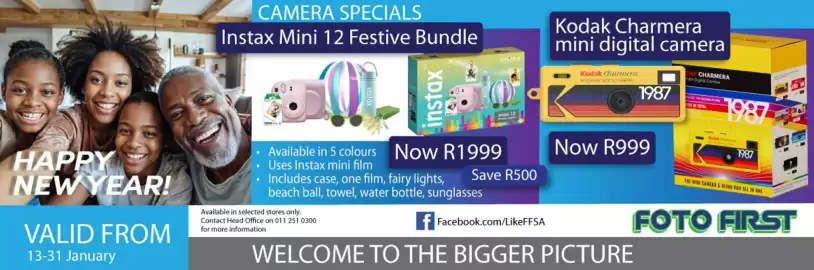 Foto First catalogue Page 2