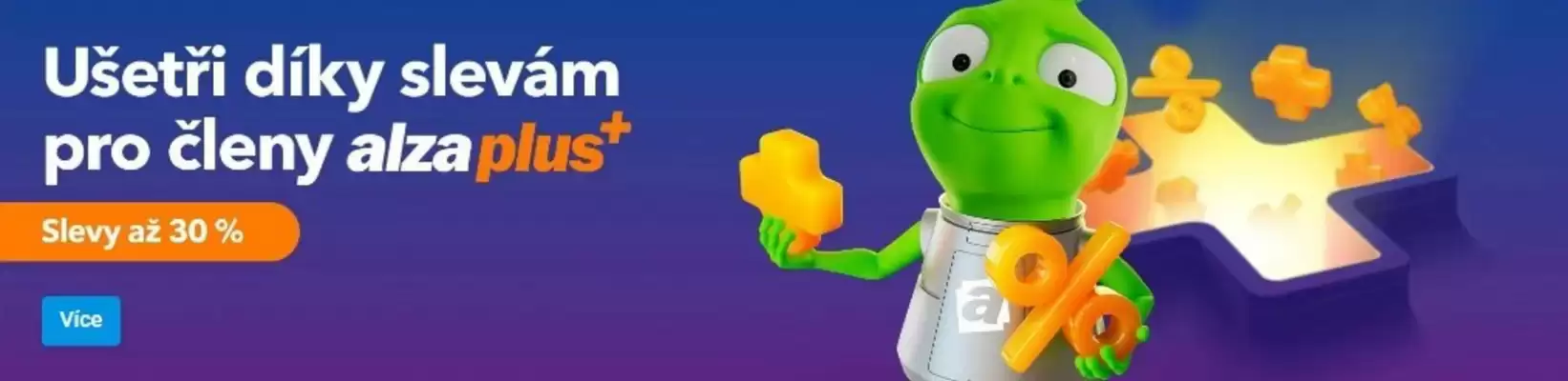 Alza.cz leták (platné do 26-01)