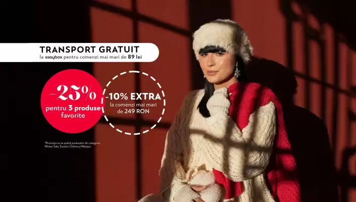 Catalog Meli Melo (valid până la 26-01)