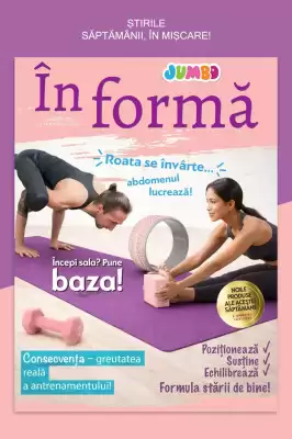 Catalog Jumbo (valid până la 2-02)